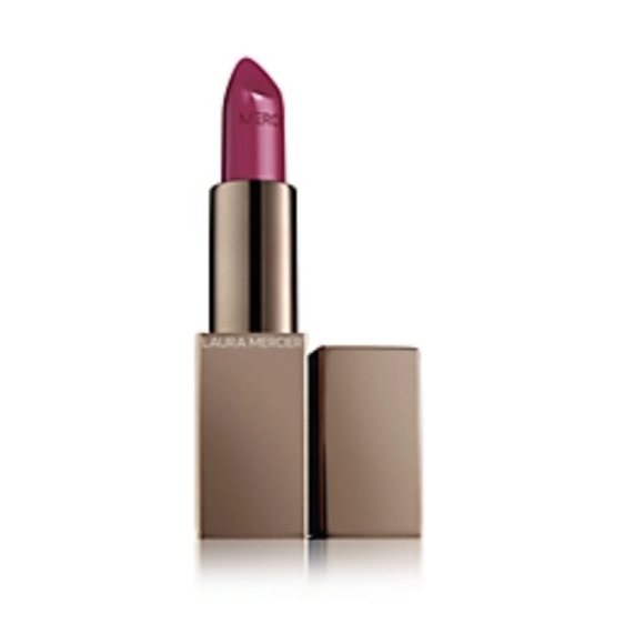 *SOLD* New w/box Laura Mercier lipstick in Rose Mauve - Picture 9 of 9